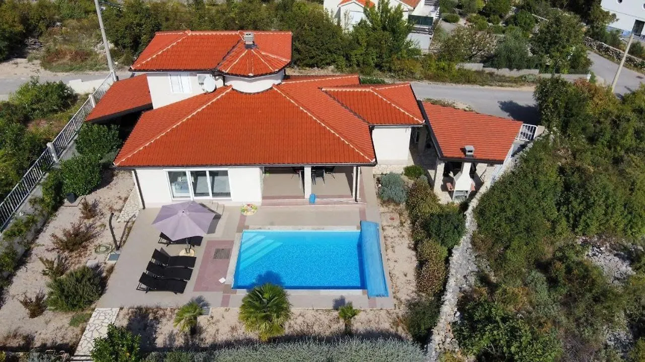 Villa Veglia Vrh  0*, Vrh (Krk) Κροατία