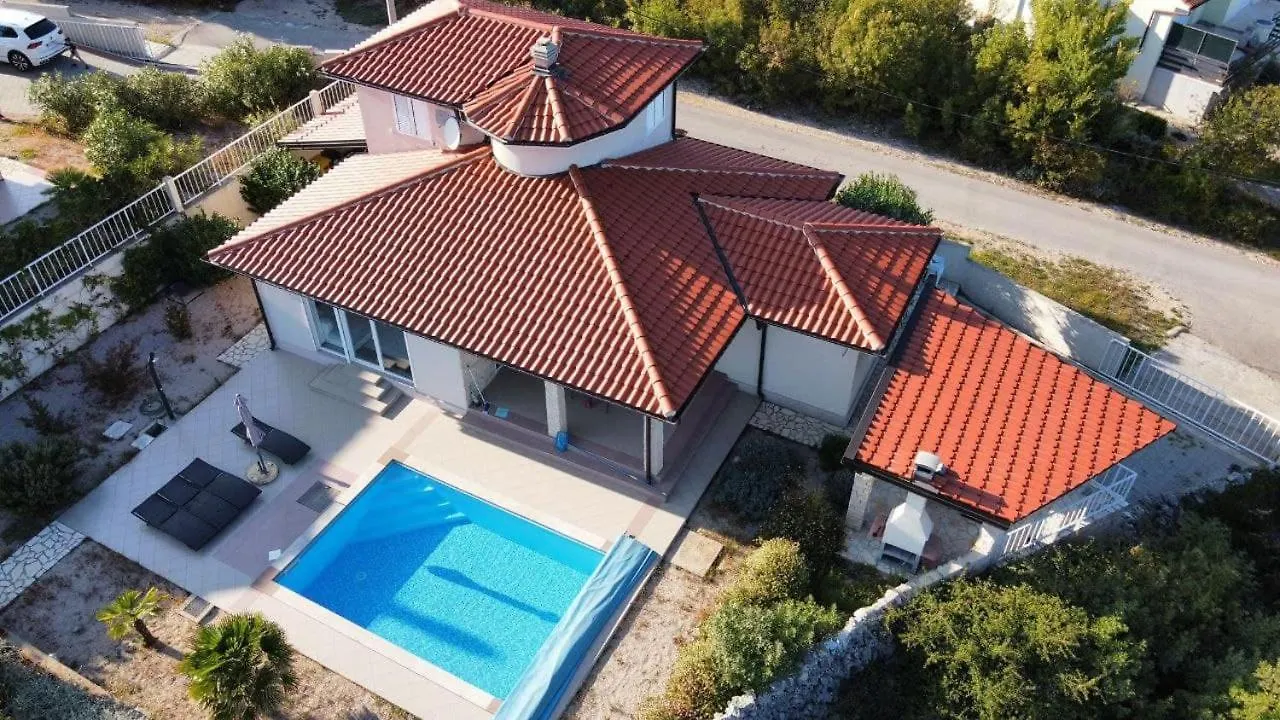 Villa Veglia Vrh