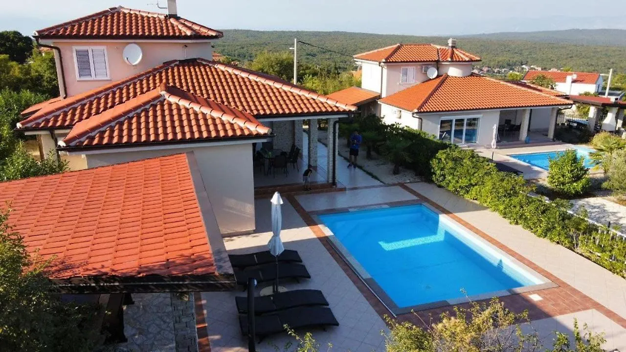 Villa Veglia Vrh